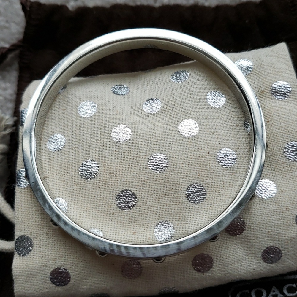 Coach Bangle - image 3